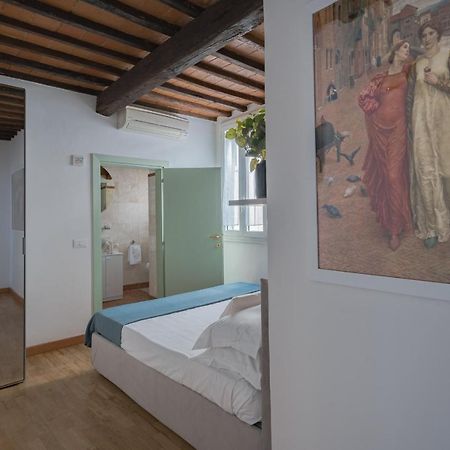 Moro Apartment Two Floransa Dış mekan fotoğraf