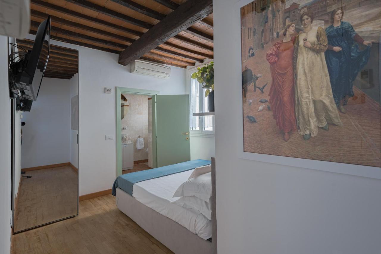 Moro Apartment Two Floransa Dış mekan fotoğraf
