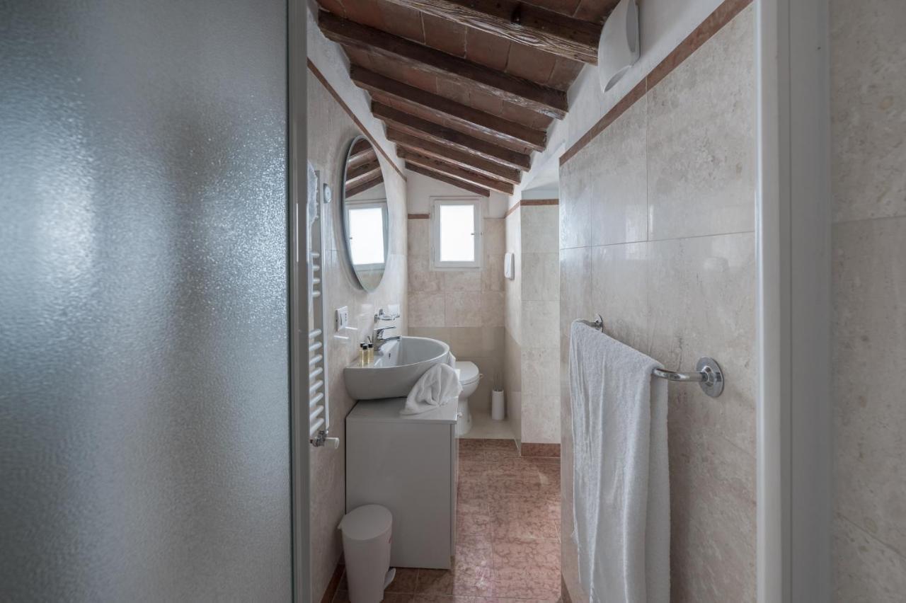 Moro Apartment Two Floransa Dış mekan fotoğraf