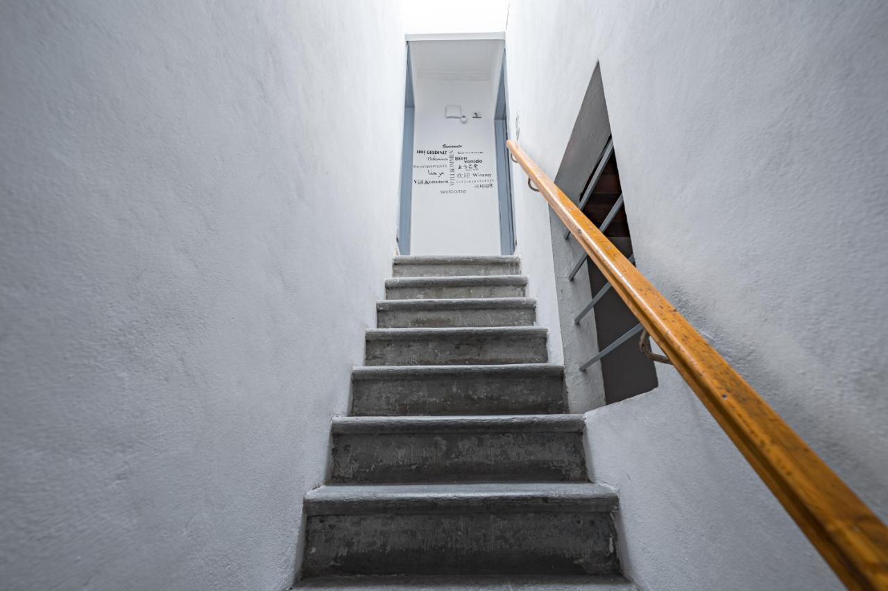 Moro Apartment Two Floransa Dış mekan fotoğraf